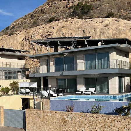 Altos De Finestrat Villa Eksteriør bilde