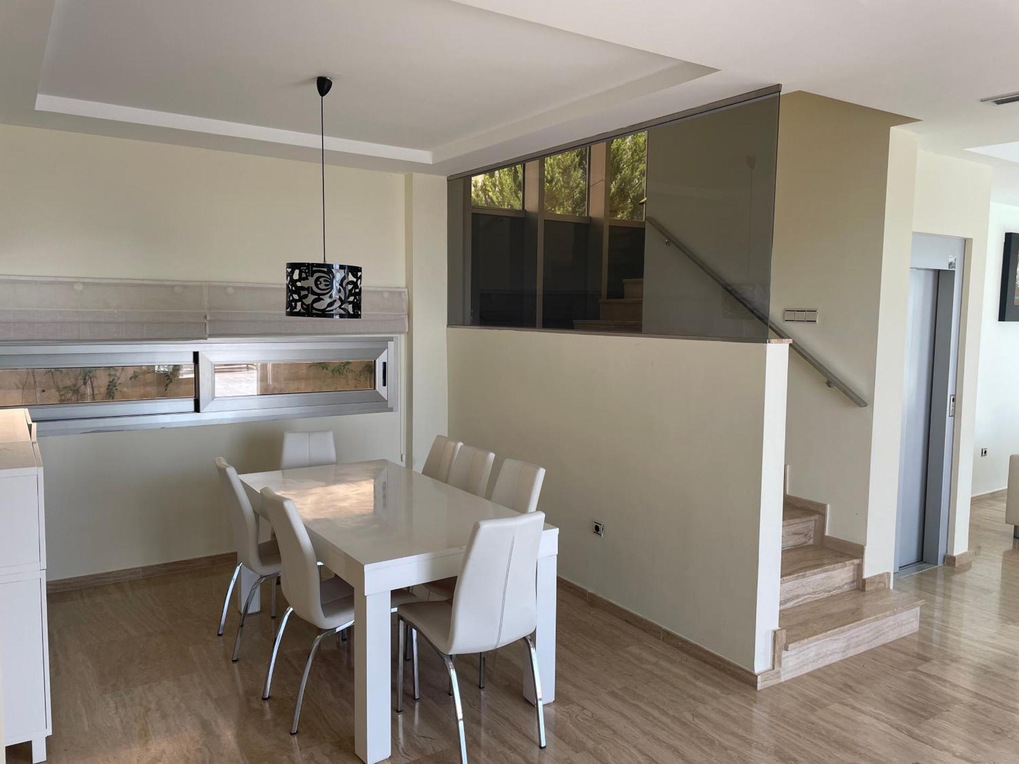 Altos De Finestrat Villa Eksteriør bilde
