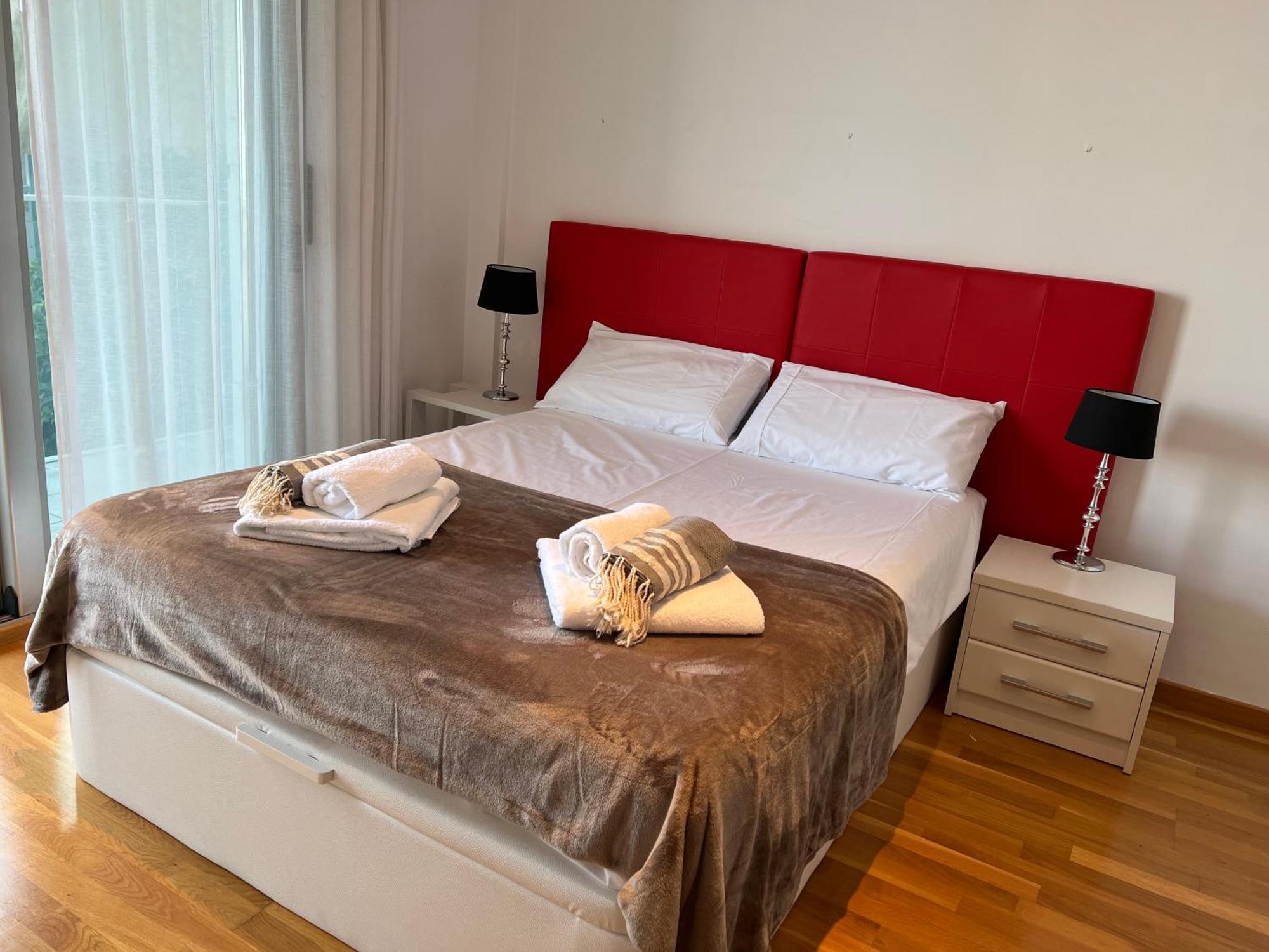 Altos De Finestrat Villa Eksteriør bilde